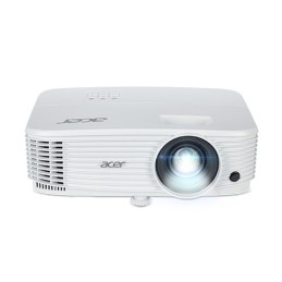 icecat_Acer Basic P1157i Beamer Standard Throw-Projektor 4500 ANSI Lumen DLP SVGA (800x600) 3D Weiß