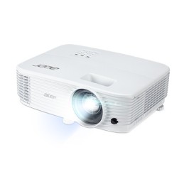 icecat_Acer Basic P1157i videoproyector Proyector de alcance estándar 4500 lúmenes ANSI DLP SVGA (800x600) 3D Blanco