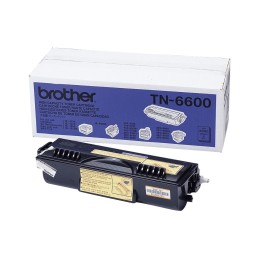 icecat_Brother Cartouche de toner TN-6600 originale à haut rendement – Noir