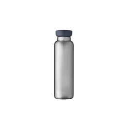 icecat_Mepal Ellipse Daily usage 900 ml Polypropylene (PP), Stainless steel Silver