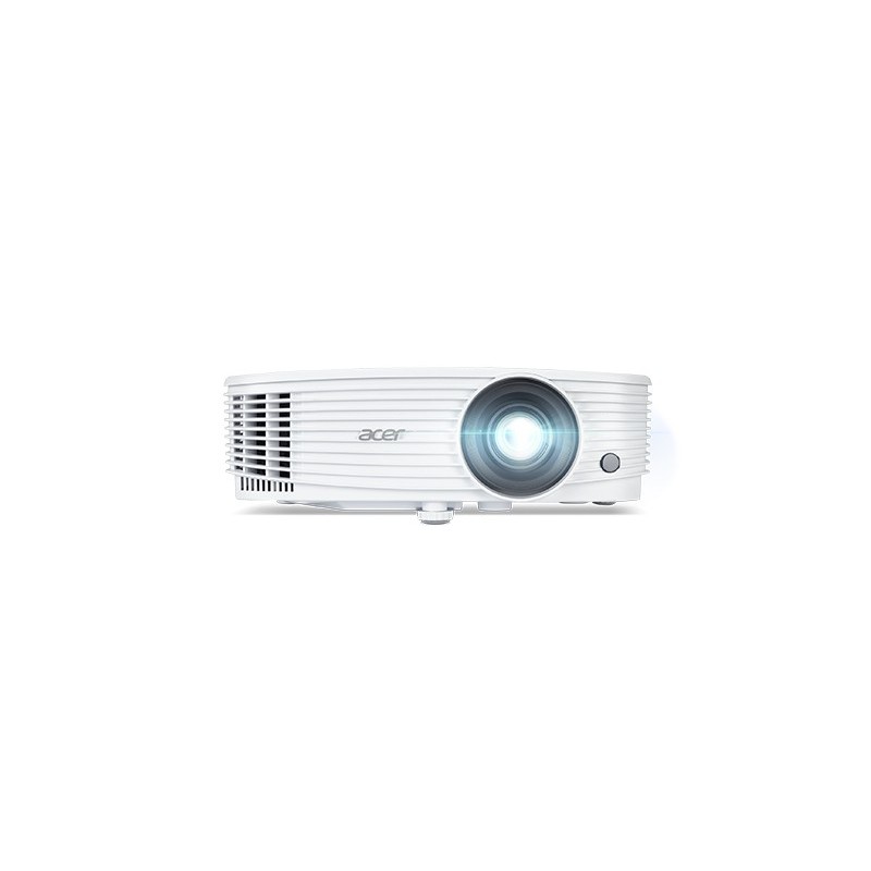 icecat_Acer P1257i videoproyector Proyector de alcance estándar 4500 lúmenes ANSI XGA (1024x768) 3D Blanco