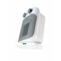 icecat_Unold 86460 appareil de chauffage Intérieure Noir, Blanc 1800 W Chauffage de ventilateur électrique