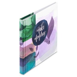 icecat_Hama Nature photo album Multicolour 30 sheets 10 x 15 Book binding