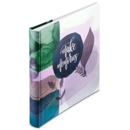 icecat_Hama Nature photo album Multicolour 320 sheets 10 x 15 Book binding