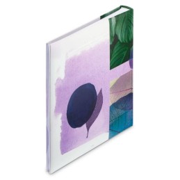 icecat_Hama Nature photo album Multicolour 320 sheets 10 x 15 Book binding