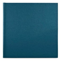 icecat_Hama Wrinkled photo album Blue 160 sheets 10 x 15 Book binding