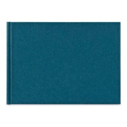 icecat_Hama Wrinkled photo album Blue 36 sheets 10 x 15 Book binding