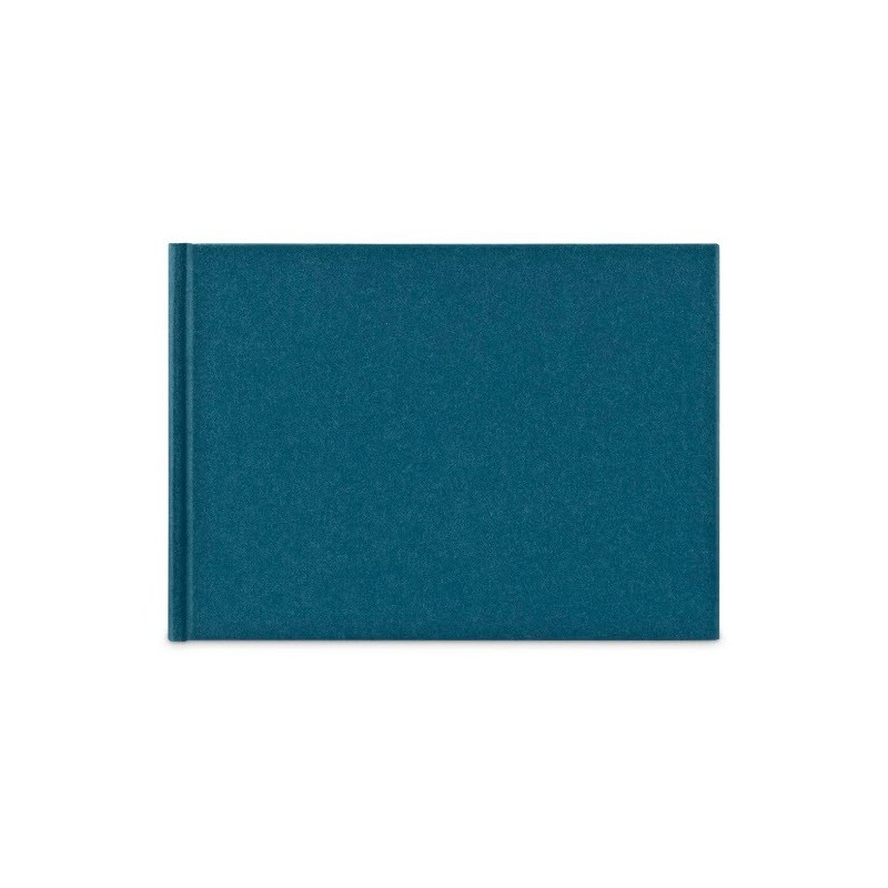 icecat_Hama Wrinkled photo album Blue 36 sheets 10 x 15 Book binding