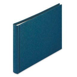 icecat_Hama Wrinkled photo album Blue 36 sheets 10 x 15 Book binding