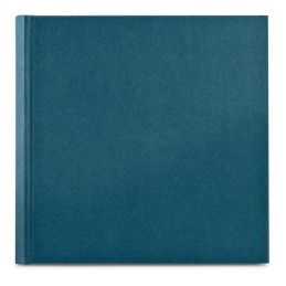 icecat_Hama Wrinkled photo album Blue 200 sheets 10 x 15 Book binding