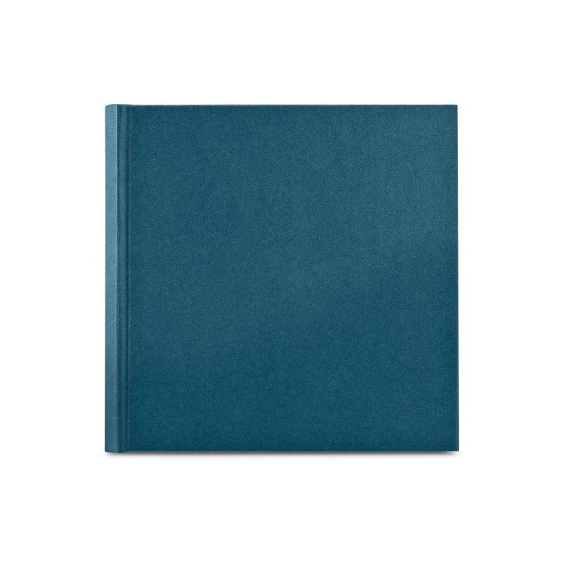 icecat_Hama Wrinkled photo album Blue 200 sheets 10 x 15 Book binding