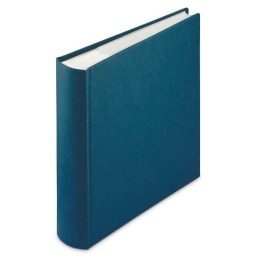 icecat_Hama Wrinkled photo album Blue 200 sheets 10 x 15 Book binding