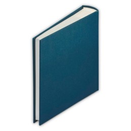 icecat_Hama Wrinkled photo album Blue 200 sheets 10 x 15 Book binding