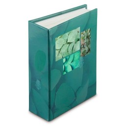 icecat_Hama Singo II photo album Green 100 sheets 10 x 15