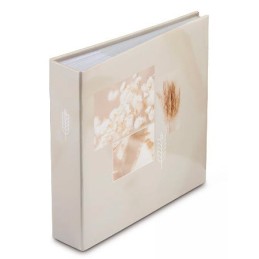 icecat_Hama Singo II photo album Beige 200 sheets 10 x 15