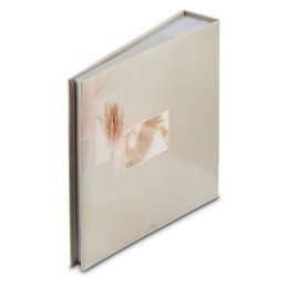 icecat_Hama Singo II photo album Beige 200 sheets 10 x 15