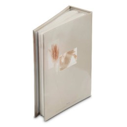 icecat_Hama Singo II photo album Beige 100 sheets 10 x 15