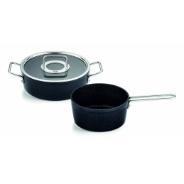 icecat_Fissler Adamant lot de casseroles 2 pièce(s)