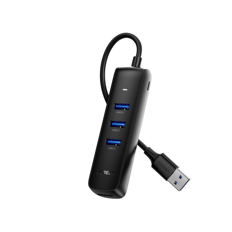 icecat_Ugreen 80657 Schnittstellen-Hub USB 2.0 Micro-A 5000 Mbit s