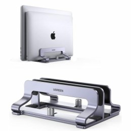 icecat_Ugreen 60643 laptop stand Grey 43.9 cm (17.3")