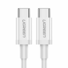 icecat_Ugreen 60520 câble USB USB 2.0 2 m USB C Blanc