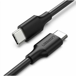 icecat_Ugreen 50997 câble USB USB 2.0 1 m USB C Noir