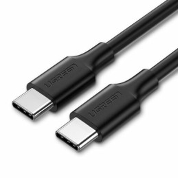 icecat_Ugreen 10306 cable USB USB 2.0 2 m USB C Negro