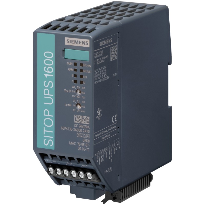 icecat_Siemens 6EP4136-3AB00-2AY0 alimentation d'énergie non interruptible