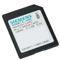 icecat_Siemens 6AV6671-1CB00-0AX2 mémoire flash 128 Go MMC