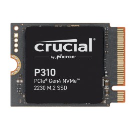 icecat_Crucial P310 2TB PCIe Gen4 NVMe 2230 M.2 SSD