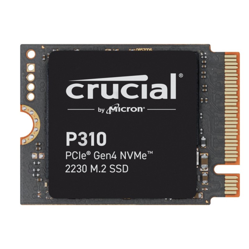 icecat_Crucial CT2000P310SSD2 SSD disk M.2 2 TB PCI Express 4.0 NVMe