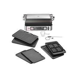 icecat_Braun 0X17900008 Kontaktgrill