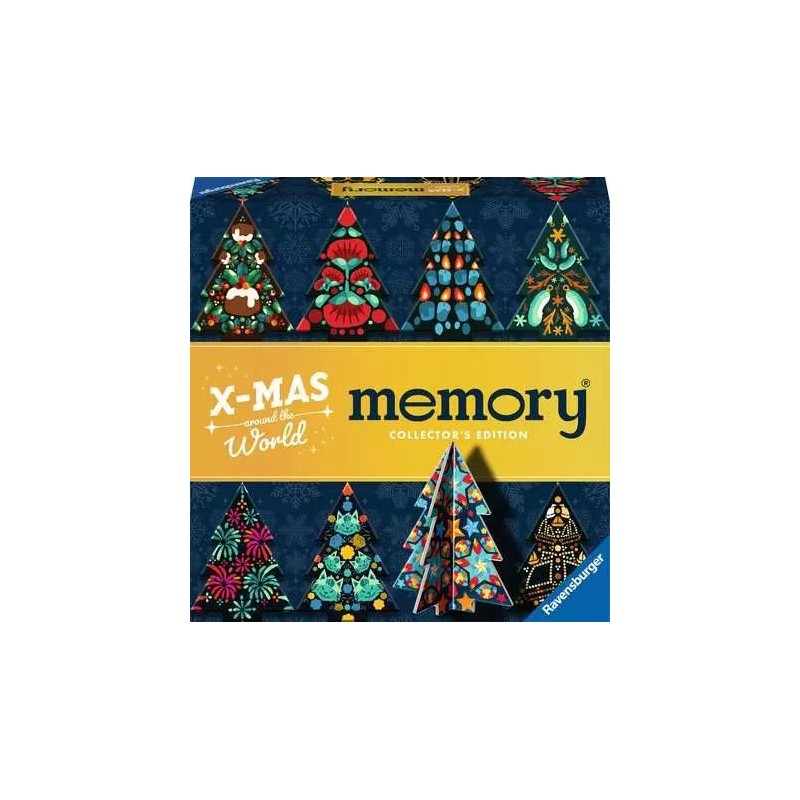 icecat_Ravensburger 22350 juego de tablero 20 min Juego de mesa Memoria