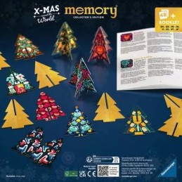 icecat_Ravensburger 22350 board card game 20 min Board game Memory