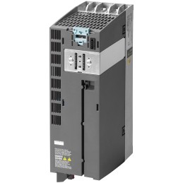 icecat_Siemens 6SL3210-1PE11-8AL1 adaptateur de puissance & onduleur Intérieure Multicolore