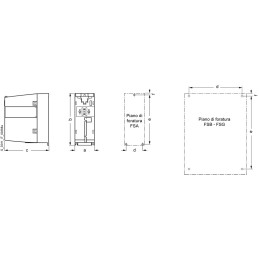 icecat_Siemens 6SL3210-1PE11-8AL1 adaptateur de puissance & onduleur Intérieure Multicolore