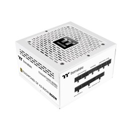 icecat_Thermaltake Toughpower GF A3 Snow 850W - TT Premium Edition napájecí zdroj 24-pin ATX ATX Bílá