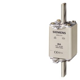 icecat_Siemens 3NA3214 fusibile di sicurezza Alta tensione 1 pz