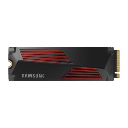 icecat_Samsung 990 PRO NVMe 4TB con Dissipatore di calore, SSD interno