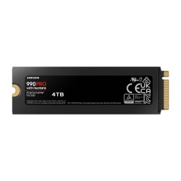 icecat_Samsung 990 Pro 4 TB M.2 PCI Express 4.0 NVMe V-NAND TLC