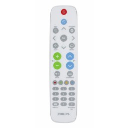 icecat_Philips 22AV1604B Fernbedienung TV Drucktasten