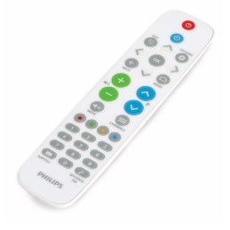 icecat_Philips 22AV1604B telecomando TV Pulsanti