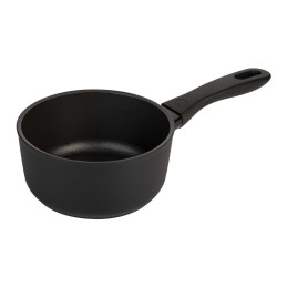 icecat_BALLARINI 75002-916-0 casserole à sauce 1,5 L Rond Noir