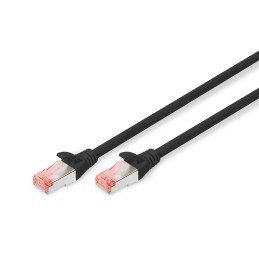 icecat_Digitus DK-1644-070 BL síťový kabel Černá 7 m Cat6 S FTP (S-STP)