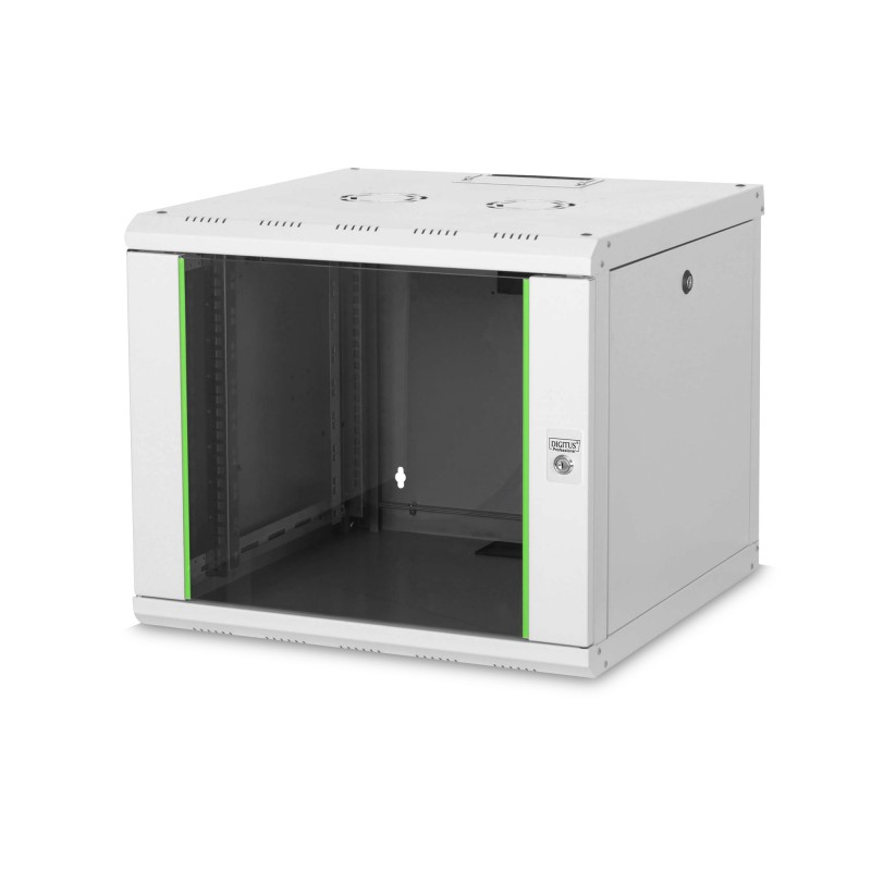 icecat_Digitus Wall Mounting Cabinet Unique Series - 600x600 mm (WxD)