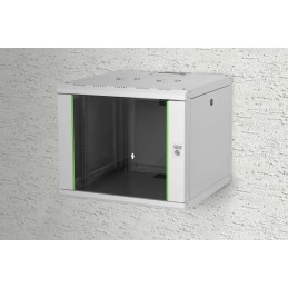 icecat_Digitus Wall Mounting Cabinet Unique Series - 600x600 mm (WxD)