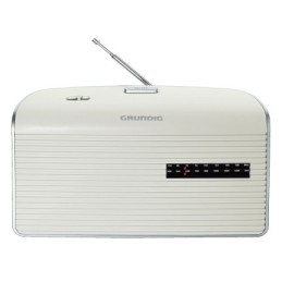 icecat_Grundig MUSIC60XWS rádio Cestovní Analog Bílá