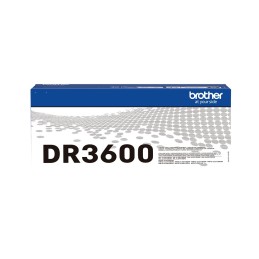 icecat_Brother DR-3600 Drucker-Trommel Original 1 Stück(e)