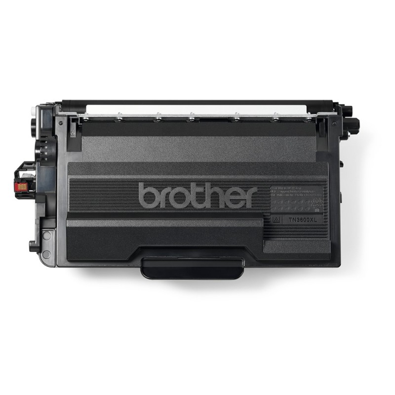 icecat_Brother TN-3600XL Cartouche de toner 1 pièce(s) Original Noir