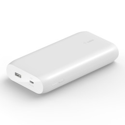 icecat_Belkin BOOST↑CHARGE 20000 mAh White